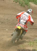 Motocross Březhrad 2011