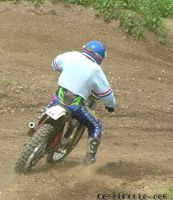 Motocross Březhrad 2011