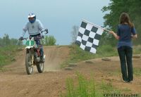 Motocross Březhrad 2011