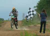 Motocross Březhrad 2011