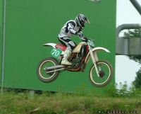 Motocross Březhrad 2011
