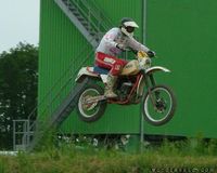 Motocross Březhrad 2011