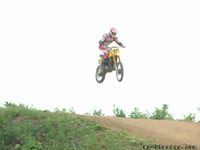 Motocross Březhrad 2011