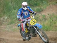 Motocross Březhrad 2011