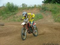 Motocross Březhrad 2011