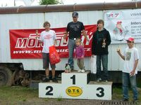 Motocross Březhrad 2011