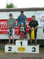 Motocross Březhrad 2011