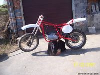 jawa 250