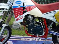 KTM 600 LC4