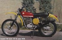 ASC 125 - 1976