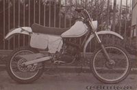 Jawa - Sachs