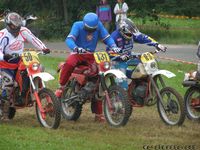 Enduro Loukov 2011