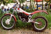 Jawa 280 1988