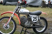 Cheney Sachs 125cc