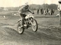 Cheney Sachs 125cc