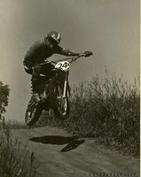 Cheney Sachs 125cc