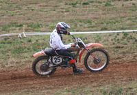 Cheney Sachs 125cc