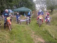 ENDURO PARTY