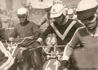 Motocross Pössneck 1973