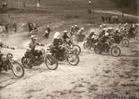 Motocross Pössneck 1973