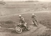 Motocross Pössneck 1973