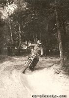 Motocross Pössneck 1973