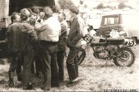 Motocross Pössneck 1979