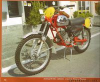 Zundapp GS 50ccm