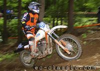 Classic Enduro Zschopau