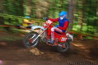 Classic Enduro Zschopau