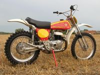 bultaco pursang