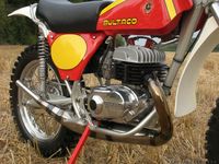 bultaco pursang