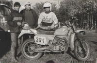 enduro 1987