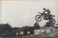 enduro 1987