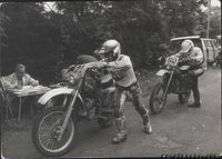 enduro 1987