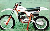 KTM RV 125