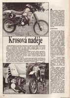 Časopis Motor 88-90