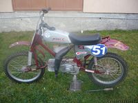 Jawa 50