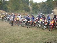 motocross en france