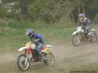 motocross en france