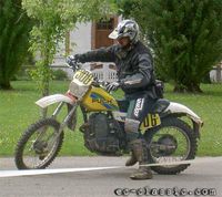 Puch Frigerio 500