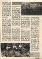 Časopis Motor 83-84