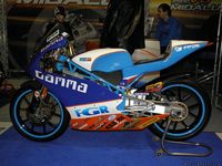 FGR Moto3