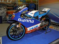 FGR Moto3