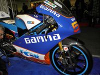 FGR Moto3