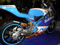 FGR Moto3