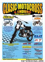 Classic Motocross 2012