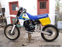 Husqvarna 510