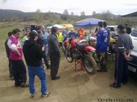 ENDURO PÁRTY