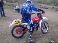 ENDURO PÁRTY